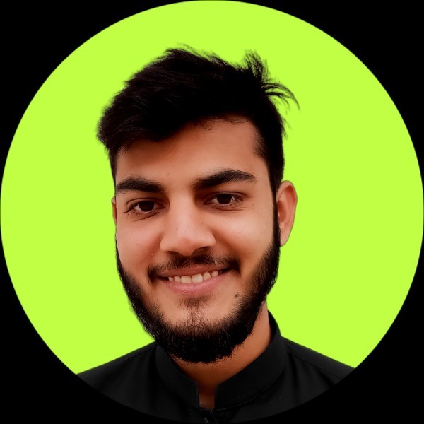 Muhammad Umair